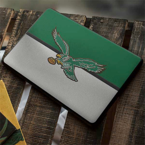 NFL Philadelphia Eagles Vintage Google Pixelbook Go Skin